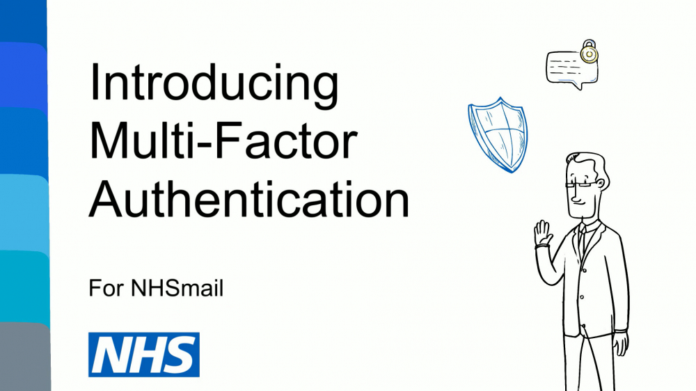 Multi-Factor Authentication